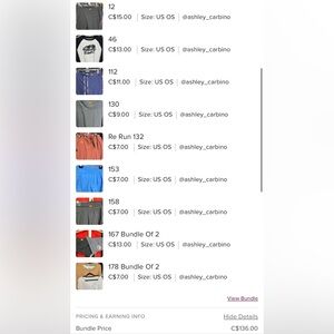 Free Shipping for @ashley_carbino